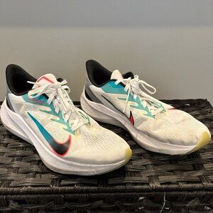 Nike Zoom Winflo Running Shoes